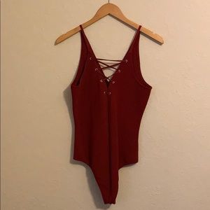 Express Bodysuit